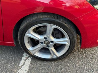 Vauxhall Corsa 1.2 Turbo GS Auto Euro 6 (s/s) 5dr