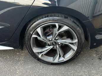 Audi A3 1.0 TFSI 30 S line Sportback S Tronic Euro 6 (s/s) 5dr
