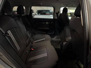 MINI Clubman 2.0 Cooper S Estate 6dr Petrol Auto Euro 6 (s/s) (192 ps)