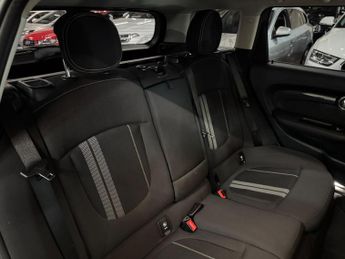 MINI Clubman 2.0 Cooper S Estate 6dr Petrol Auto Euro 6 (s/s) (192 ps)