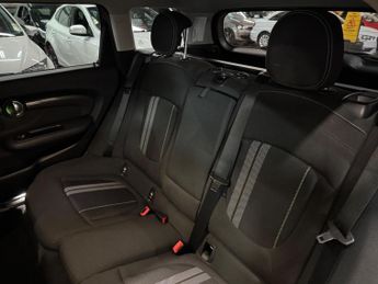 MINI Clubman 2.0 Cooper S Estate 6dr Petrol Auto Euro 6 (s/s) (192 ps)