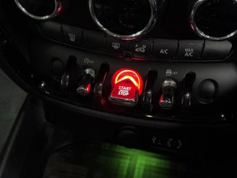 MINI Clubman 2.0 Cooper S Estate 6dr Petrol Auto Euro 6 (s/s) (192 ps)