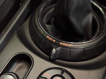 MINI Clubman 2.0 Cooper S Estate 6dr Petrol Auto Euro 6 (s/s) (192 ps)