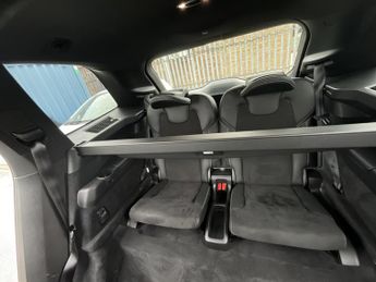 Volvo Xc90 R-DESIGN PRO D5 PP AWD A