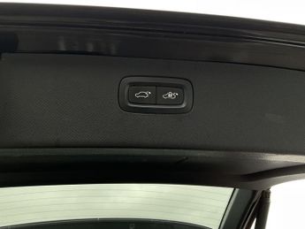 Volvo Xc90 R-DESIGN PRO D5 PP AWD A