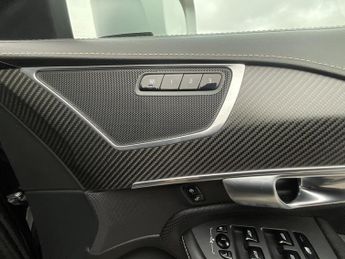 Volvo Xc90 R-DESIGN PRO D5 PP AWD A