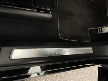 Volvo Xc90 R-DESIGN PRO D5 PP AWD A
