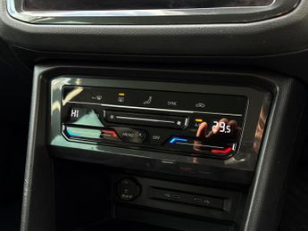 Volkswagen Tiguan 1.5 TSI Life DSG Euro 6 (s/s) 5dr