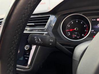 Volkswagen Tiguan 1.5 TSI Life DSG Euro 6 (s/s) 5dr