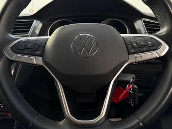 Volkswagen Tiguan 1.5 TSI Life DSG Euro 6 (s/s) 5dr