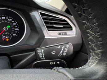 Volkswagen Tiguan 1.5 TSI Life DSG Euro 6 (s/s) 5dr