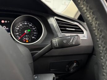 Volkswagen Tiguan 1.5 TSI Life DSG Euro 6 (s/s) 5dr
