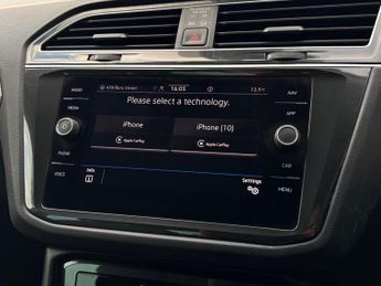 Volkswagen Tiguan 1.5 TSI Life DSG Euro 6 (s/s) 5dr