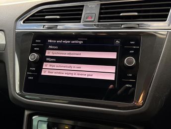 Volkswagen Tiguan 1.5 TSI Life DSG Euro 6 (s/s) 5dr