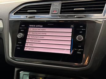 Volkswagen Tiguan 1.5 TSI Life DSG Euro 6 (s/s) 5dr