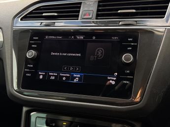 Volkswagen Tiguan 1.5 TSI Life DSG Euro 6 (s/s) 5dr