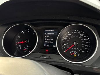 Volkswagen Tiguan 1.5 TSI Life DSG Euro 6 (s/s) 5dr