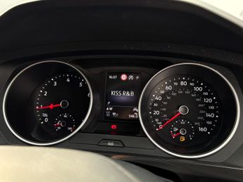 Volkswagen Tiguan 1.5 TSI Life DSG Euro 6 (s/s) 5dr