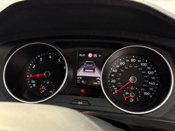 Volkswagen Tiguan 1.5 TSI Life DSG Euro 6 (s/s) 5dr