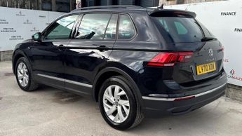 Volkswagen Tiguan 1.5 TSI Life DSG Euro 6 (s/s) 5dr