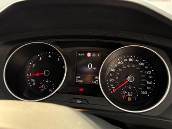 Volkswagen Tiguan 1.5 TSI Life DSG Euro 6 (s/s) 5dr