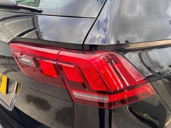 Volkswagen Tiguan 1.5 TSI Life DSG Euro 6 (s/s) 5dr