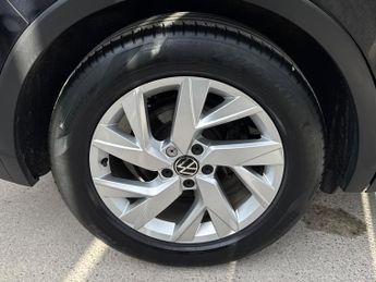 Volkswagen Tiguan 1.5 TSI Life DSG Euro 6 (s/s) 5dr