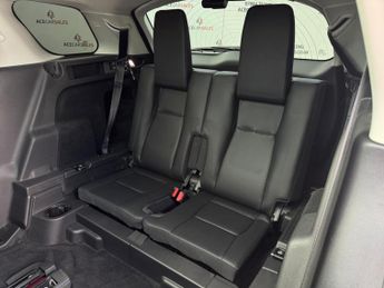 Land Rover Discovery Sport 2.0 TD4 HSE Black Auto 4WD Euro 6 (s/s) 5dr