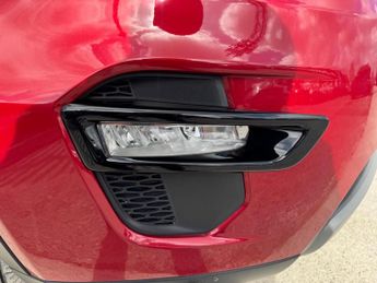 Land Rover Discovery Sport 2.0 TD4 HSE Black Auto 4WD Euro 6 (s/s) 5dr