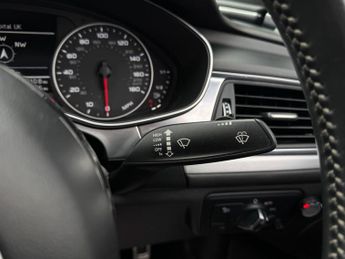 Audi A6 Saloon 2.0 TFSI S line S Tronic quattro Euro 6 (s/s) 4dr