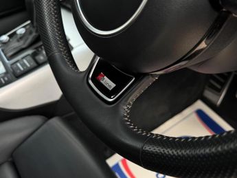 Audi A6 Saloon 2.0 TFSI S line S Tronic quattro Euro 6 (s/s) 4dr