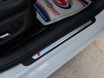 Audi A6 Saloon 2.0 TFSI S line S Tronic quattro Euro 6 (s/s) 4dr