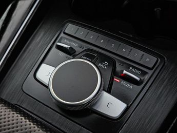 Audi A5 2.0 TFSI S line Sportback S Tronic Euro 6 (s/s) 5dr