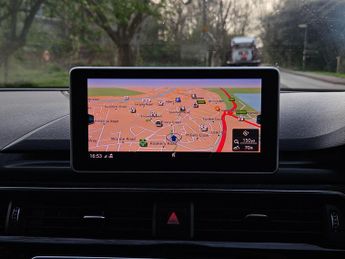 Audi A5 2.0 TFSI S line Sportback S Tronic Euro 6 (s/s) 5dr