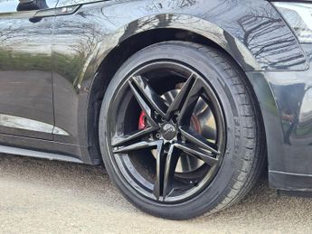 Audi A5 2.0 TFSI S line Sportback S Tronic Euro 6 (s/s) 5dr