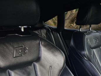 Audi A5 2.0 TFSI S line Sportback S Tronic Euro 6 (s/s) 5dr