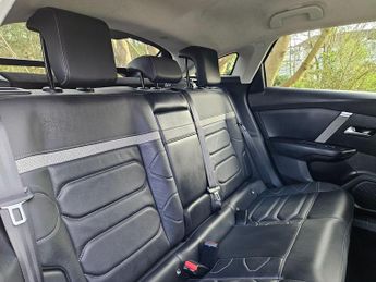 Citroen C4 1.2 PureTech Shine Plus EAT8 Euro 6 (s/s) 5dr