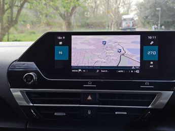 Citroen C4 1.2 PureTech Shine Plus EAT8 Euro 6 (s/s) 5dr