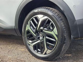 Citroen C4 1.2 PureTech Shine Plus EAT8 Euro 6 (s/s) 5dr