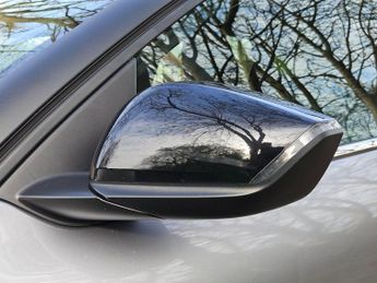 Citroen C4 1.2 PureTech Shine Plus EAT8 Euro 6 (s/s) 5dr