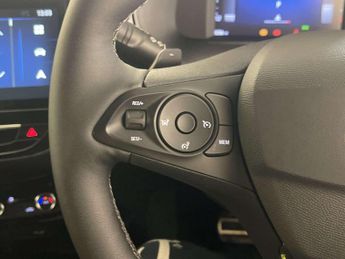 Vauxhall Corsa 1.2 Turbo GS Hatchback 5dr Petrol Auto Euro 6 (s/s) (130 ps)