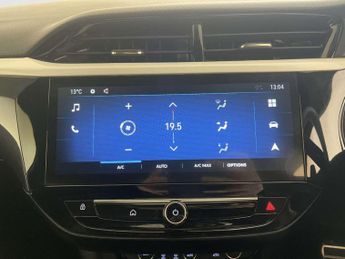 Vauxhall Corsa 1.2 Turbo GS Hatchback 5dr Petrol Auto Euro 6 (s/s) (130 ps)