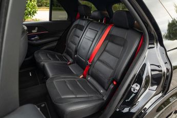 Mercedes-Benz GLE 3.0 GLE53 BiTurbo MHEV AMG (Premium Plus) SpdS TCT 4MATIC+ Euro 