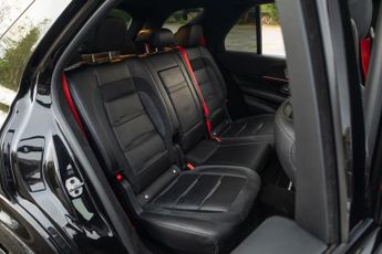 Mercedes-Benz GLE 3.0 GLE53 BiTurbo MHEV AMG (Premium Plus) SpdS TCT 4MATIC+ Euro 