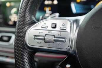 Mercedes-Benz GLE 3.0 GLE53 BiTurbo MHEV AMG (Premium Plus) SpdS TCT 4MATIC+ Euro 