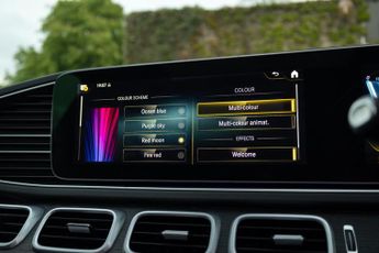 Mercedes-Benz GLE 3.0 GLE53 BiTurbo MHEV AMG (Premium Plus) SpdS TCT 4MATIC+ Euro 