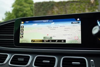 Mercedes-Benz GLE 3.0 GLE53 BiTurbo MHEV AMG (Premium Plus) SpdS TCT 4MATIC+ Euro 