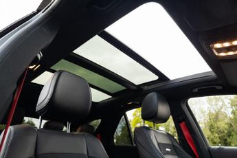 Mercedes-Benz GLE 3.0 GLE53 BiTurbo MHEV AMG (Premium Plus) SpdS TCT 4MATIC+ Euro 