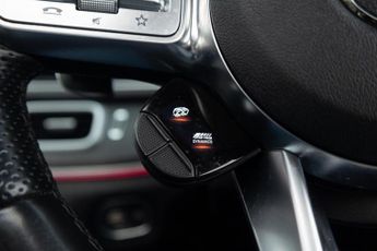 Mercedes-Benz GLE 3.0 GLE53 BiTurbo MHEV AMG (Premium Plus) SpdS TCT 4MATIC+ Euro 
