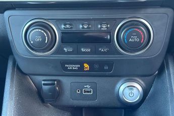 Nissan Leaf 110kW Acenta 40kWh 5dr Auto